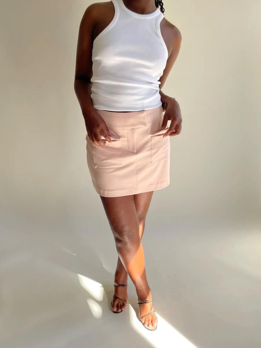 Skirts Women | Day-To-Day Skirt Djerf Avenue