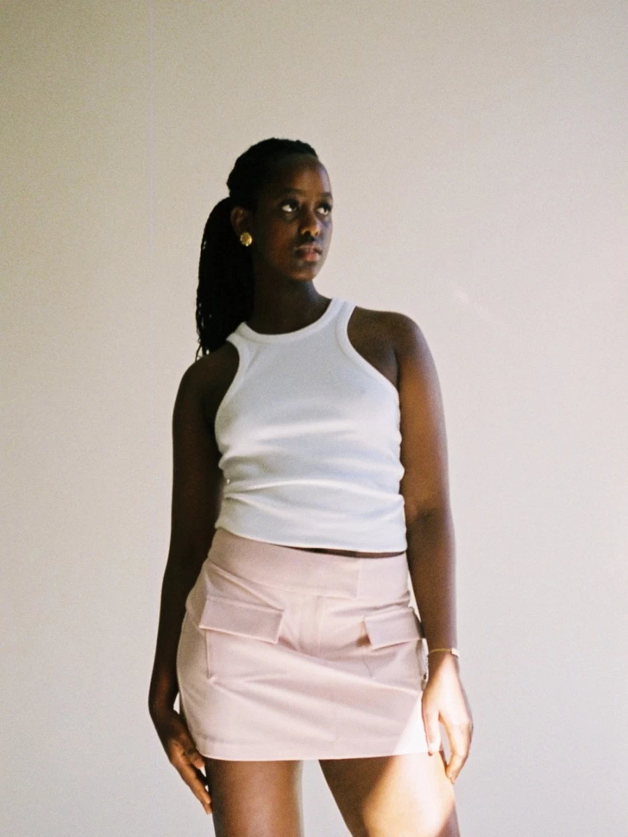 Skirts Women | Day-To-Day Skirt Djerf Avenue