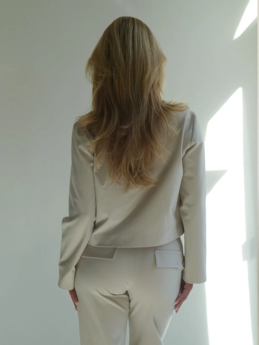 Pants Women | Day-To-Day Pants Tall Djerf Avenue