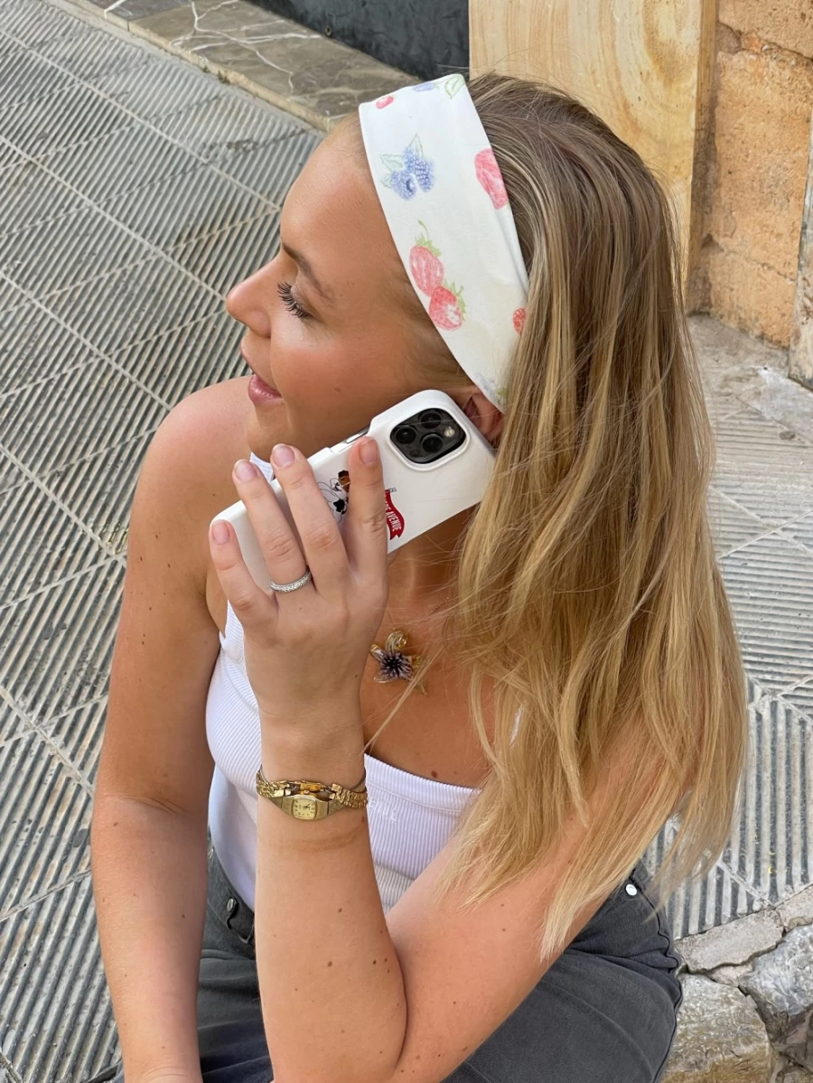 Hair Accessories | Headband Djerf Avenue