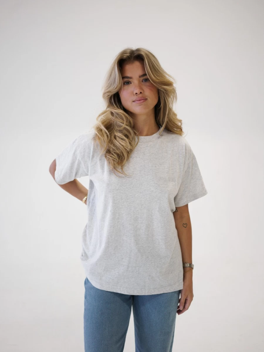 Tops Women | Essential T-Shirt Djerf Avenue