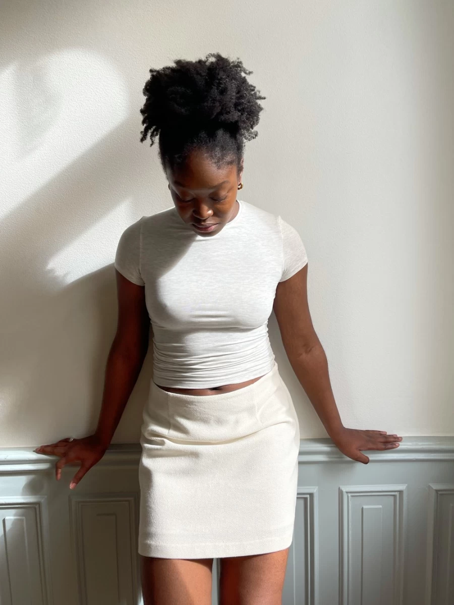 Skirts Women | Occasion Skirt Djerf Avenue