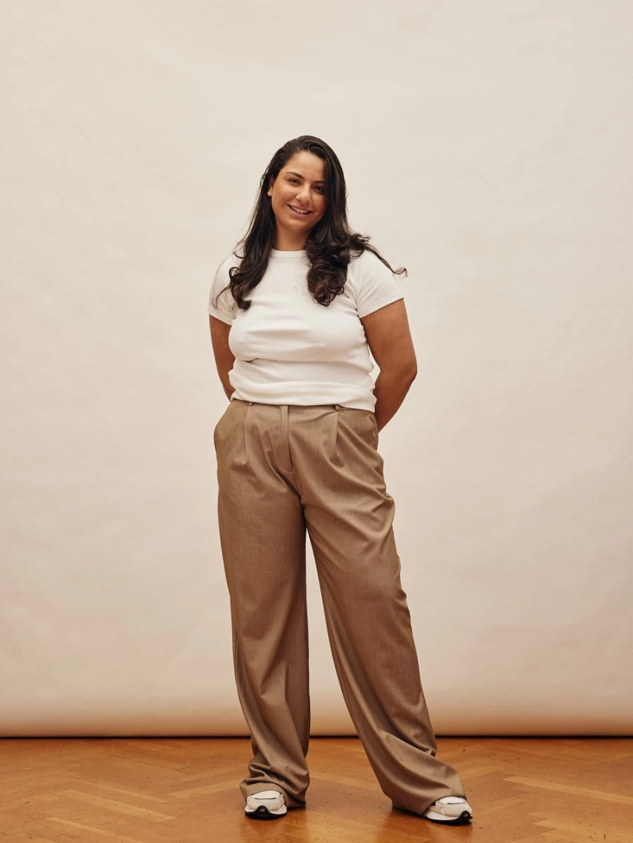 Pants Women | Favorite Pants Tall Djerf Avenue