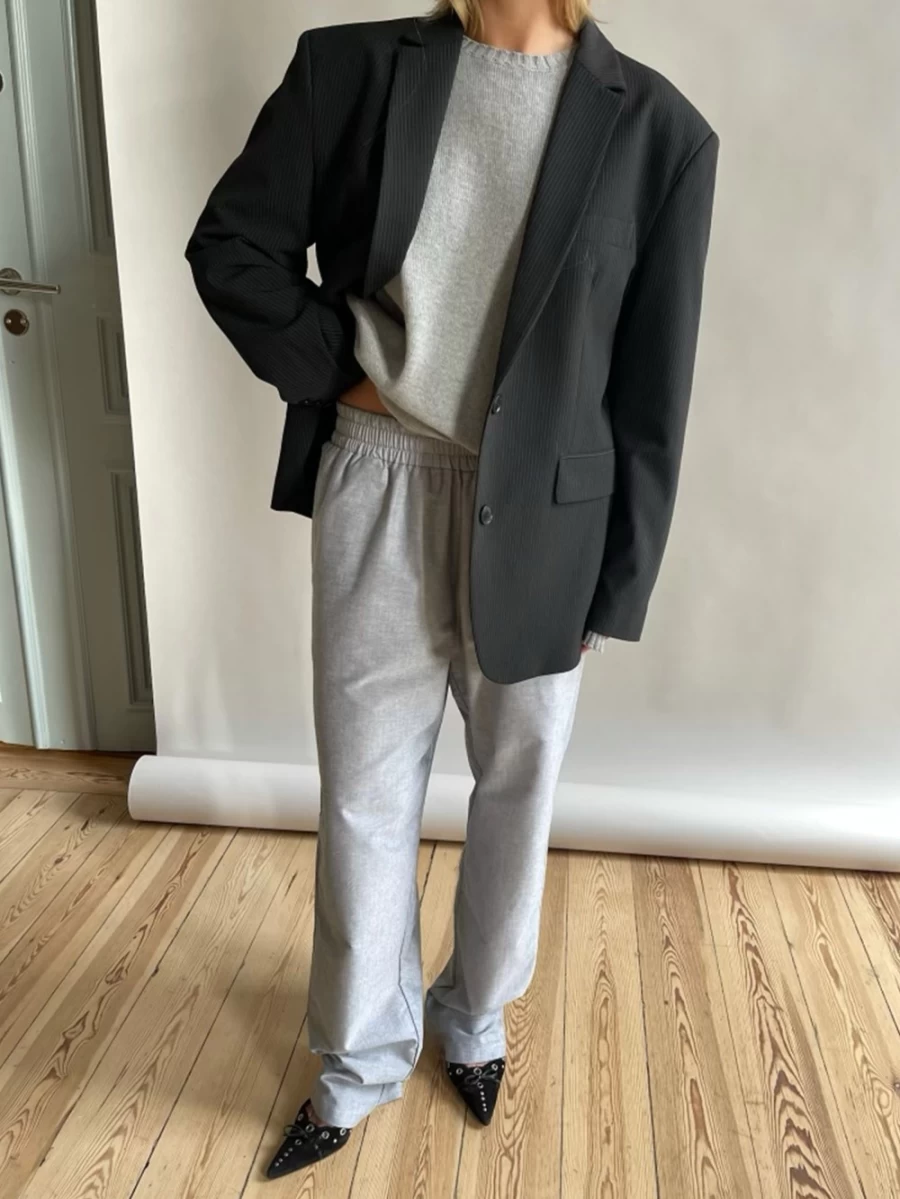 Pants Women | Breezy Pants Tall Djerf Avenue
