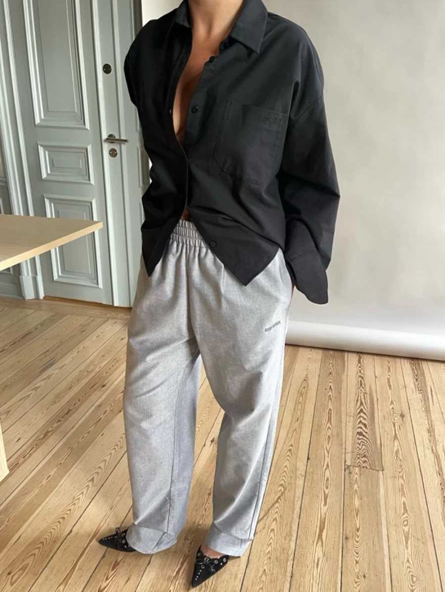 Pants Women | Breezy Pants Tall Djerf Avenue