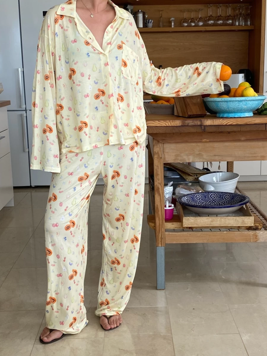 Loungewear Women | Go Slow Pants Djerf Avenue