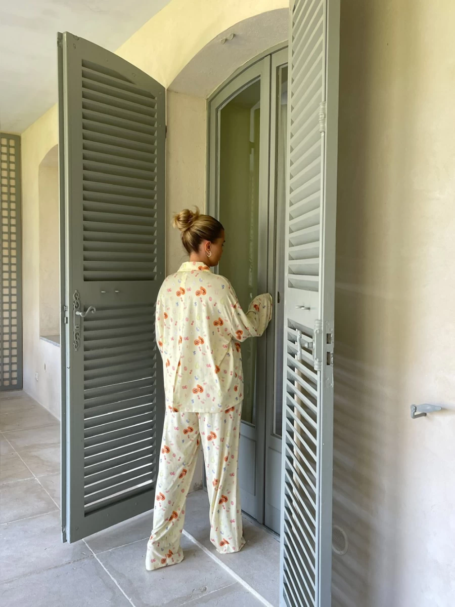 Loungewear Women | Go Slow Pants Djerf Avenue