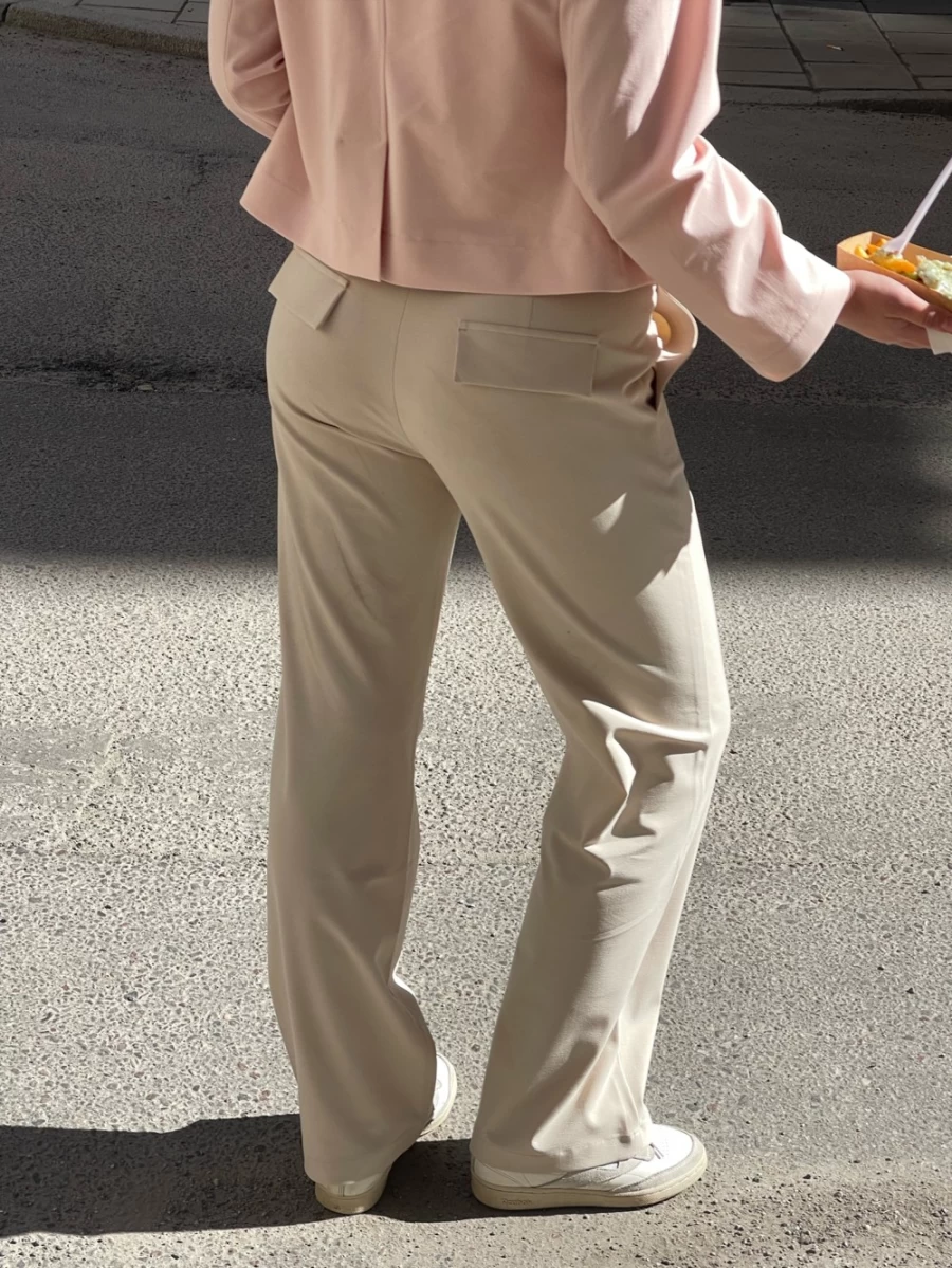Pants Women | Day-To-Day Pants Djerf Avenue