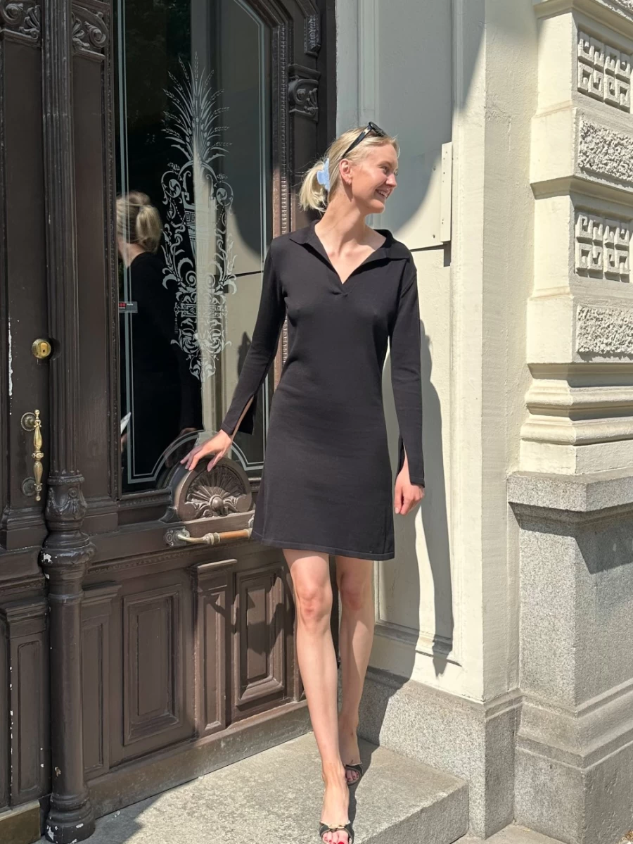 Dresses Women | Getaway Dress Tall Djerf Avenue
