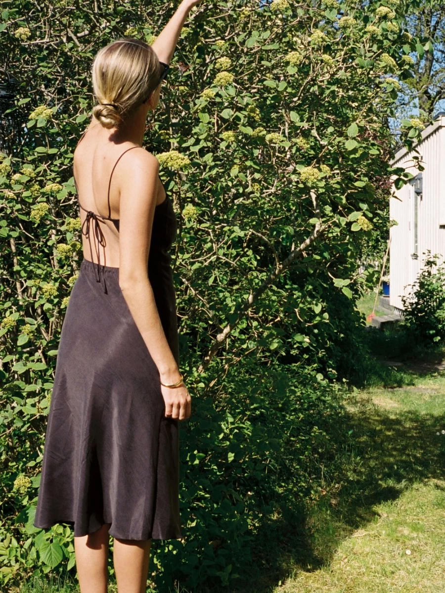 Dresses Women | Dream Dress Midi Djerf Avenue