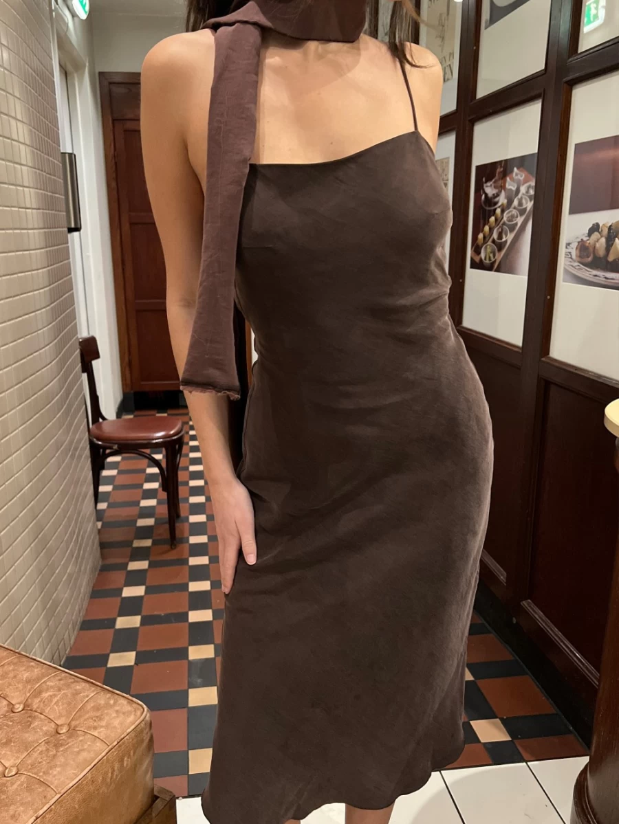 Dresses Women | Tube Dress Djerf Avenue