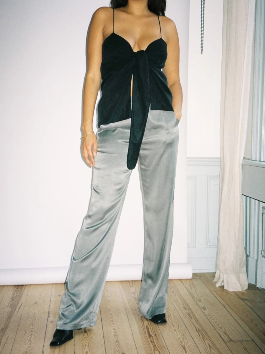Pants Women | On The Go Pants Tall Djerf Avenue