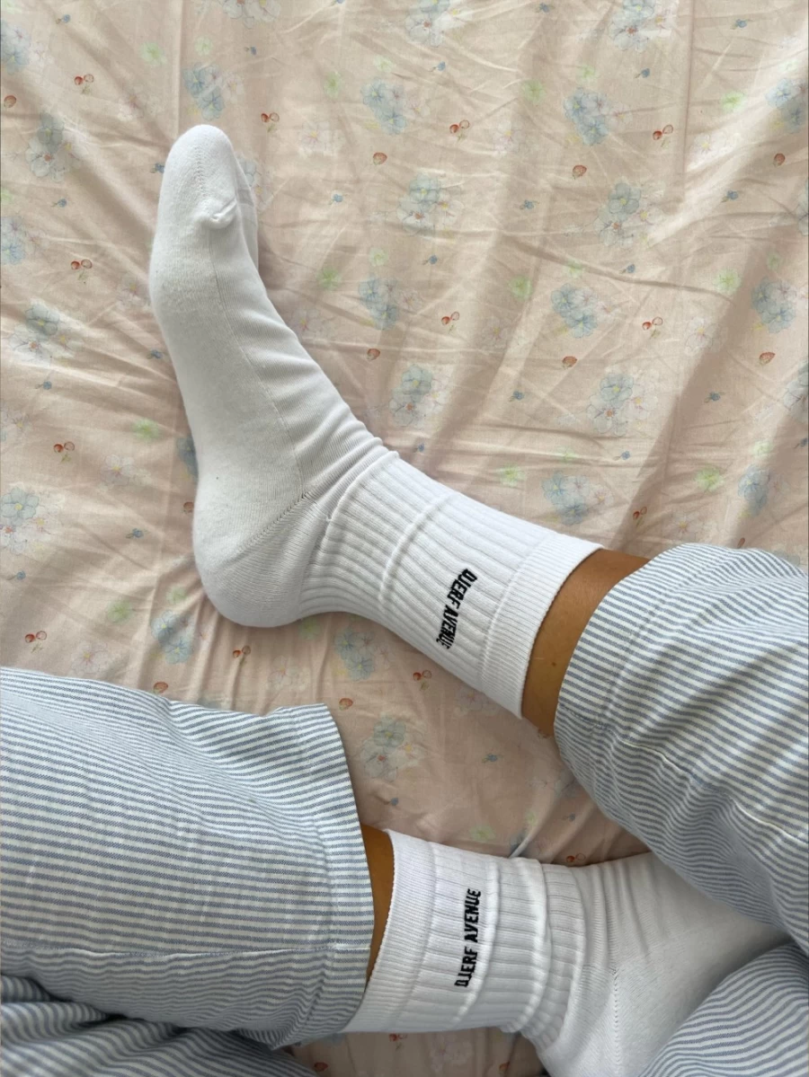 Socks | Djerf Avenue Sock Djerf Avenue