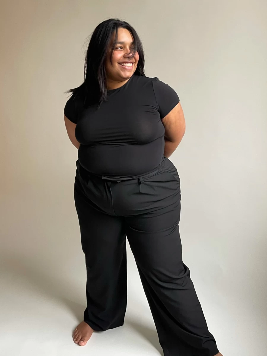 Tops Women | Daily T-Shirt Djerf Avenue