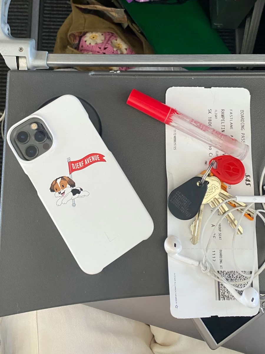 Phone Cases | Phone Case Djerf Avenue
