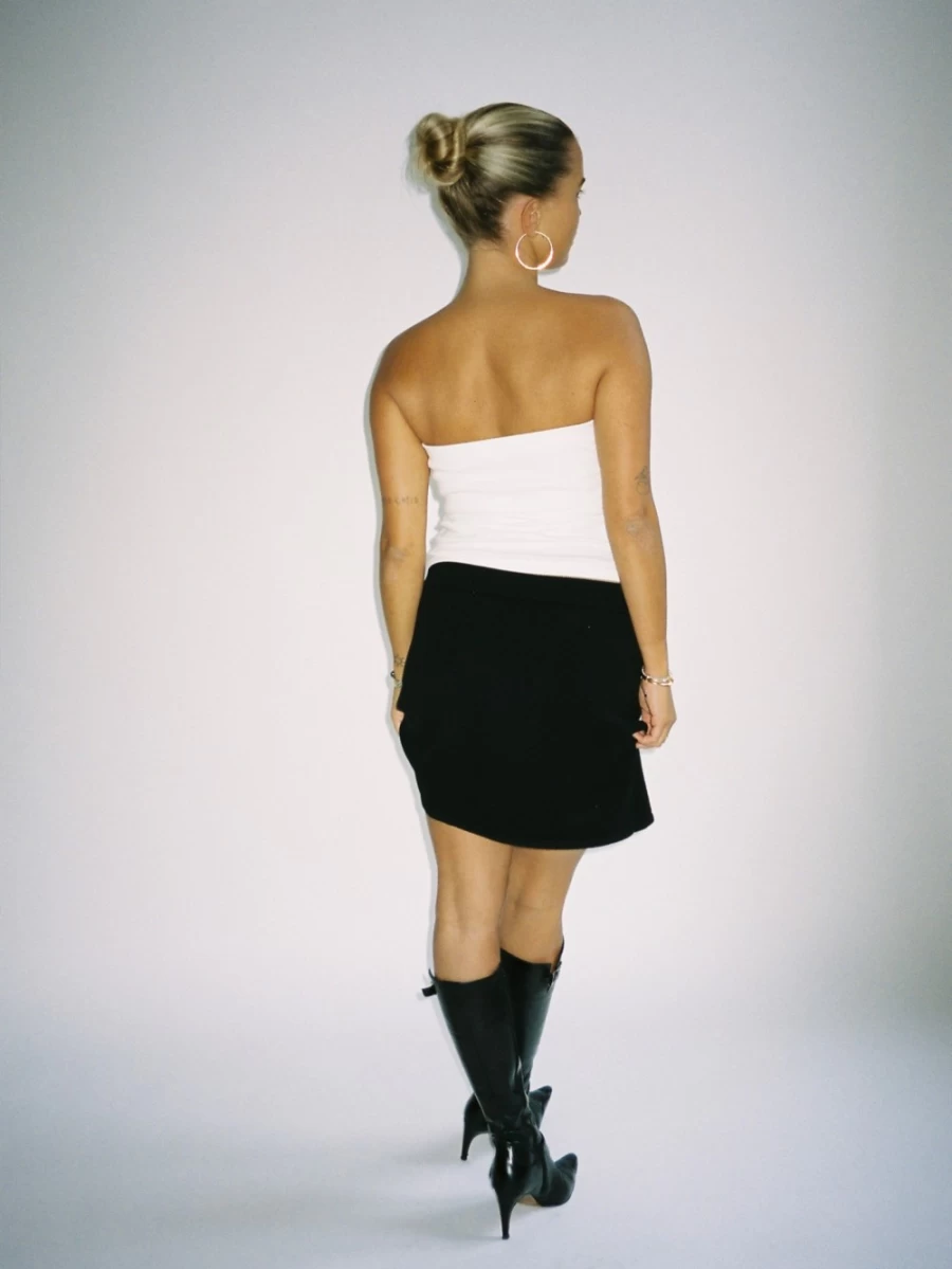 Tops Women | Daily Tube Top Djerf Avenue
