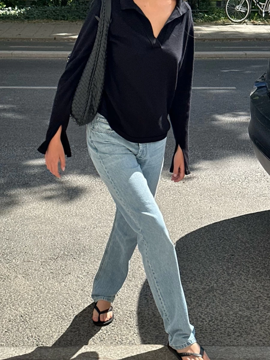 Sweaters Women | Getaway Top Djerf Avenue