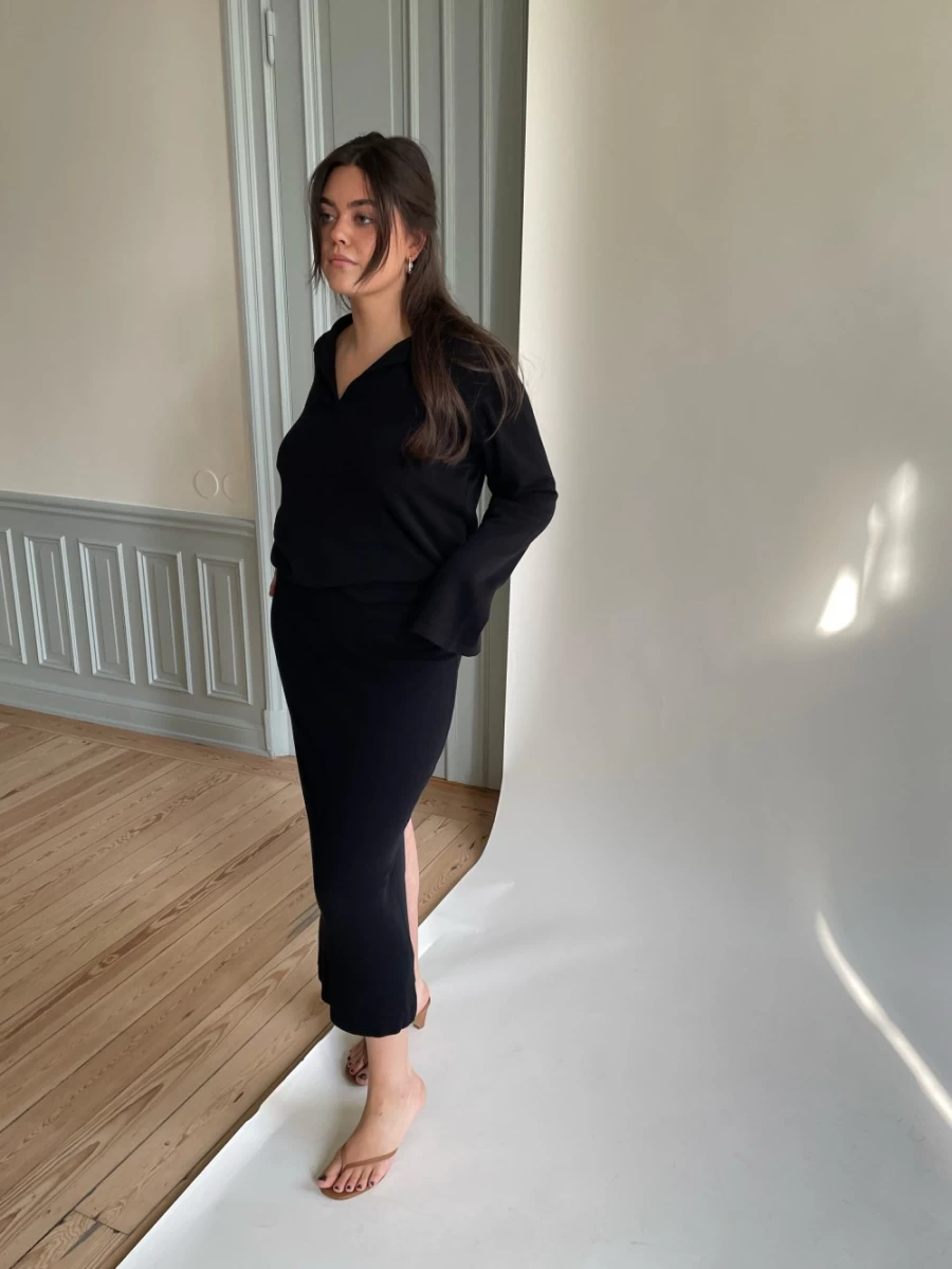 Sweaters Women | Getaway Top Djerf Avenue