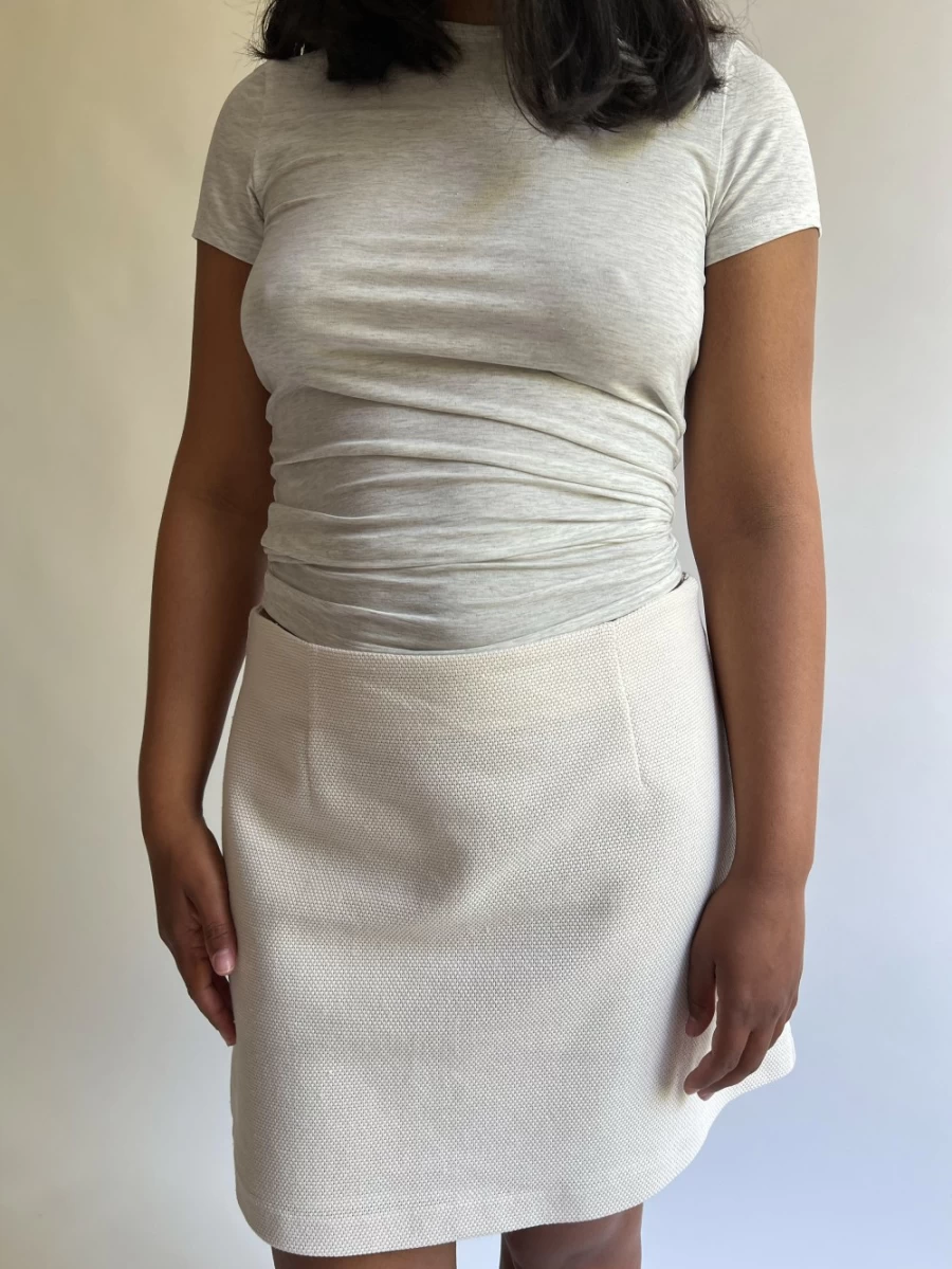 Tops Women | Daily T-Shirt Djerf Avenue