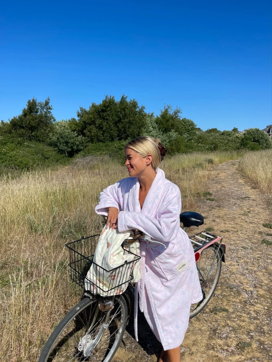 Robes Women | Robe Djerf Avenue