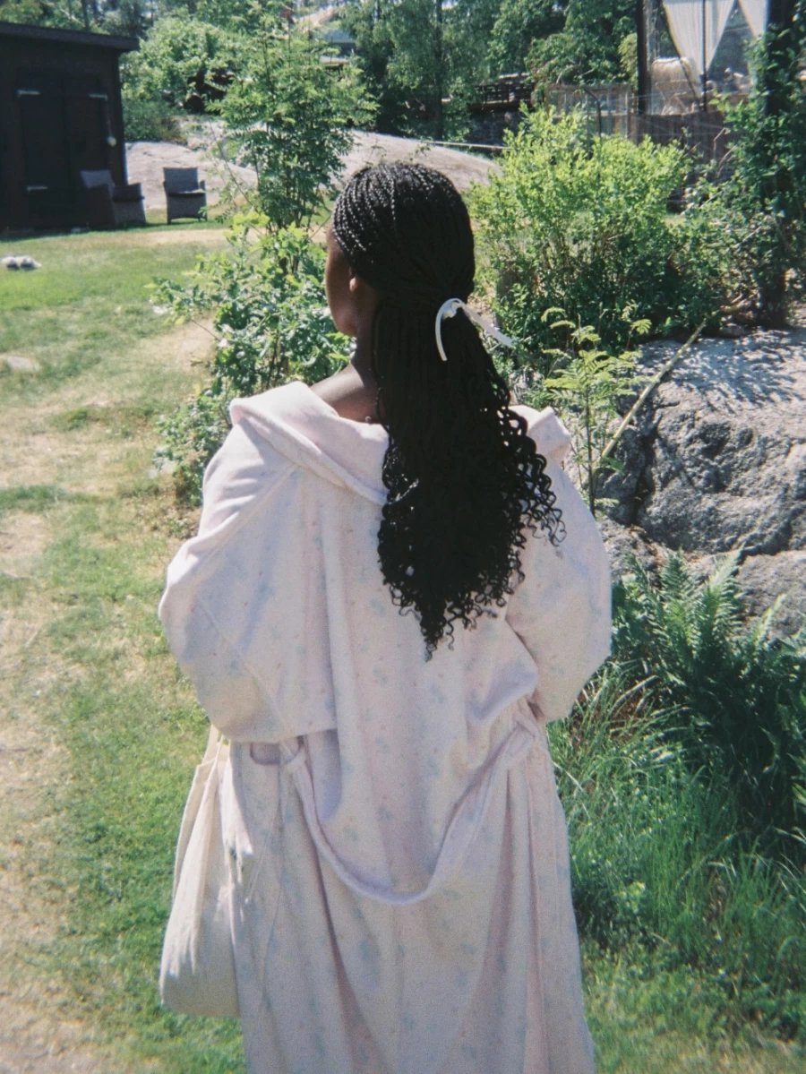 Robes Women | Robe Djerf Avenue