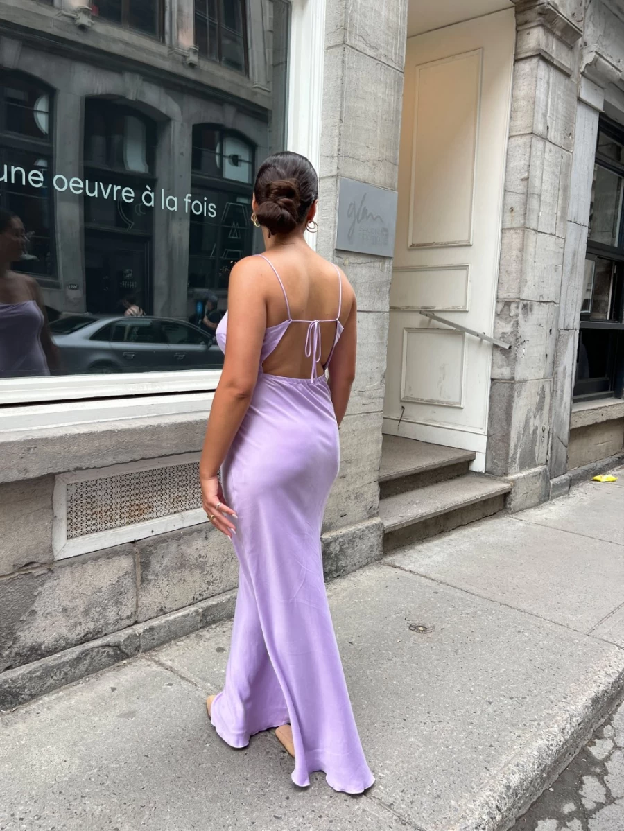 Dresses Women | Dream Dress Maxi Djerf Avenue