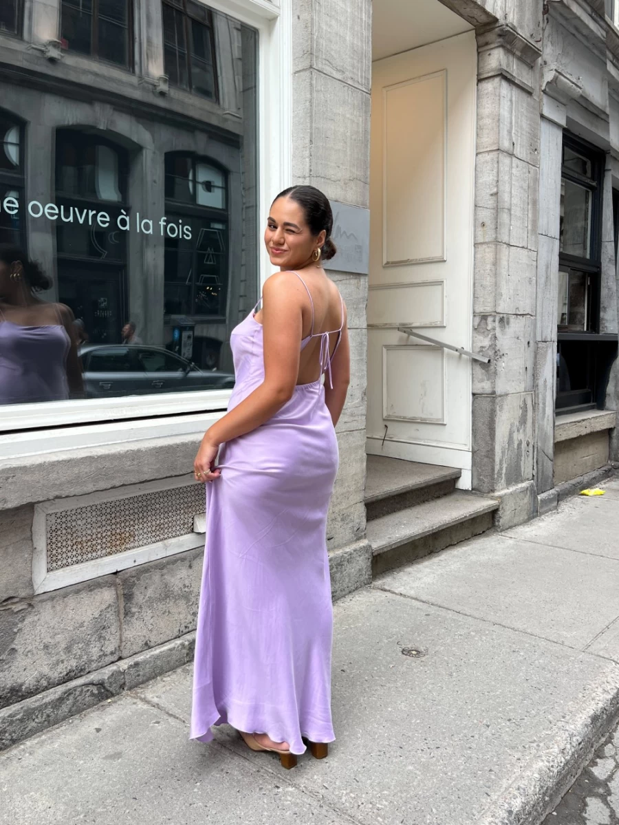 Dresses Women | Dream Dress Maxi Djerf Avenue