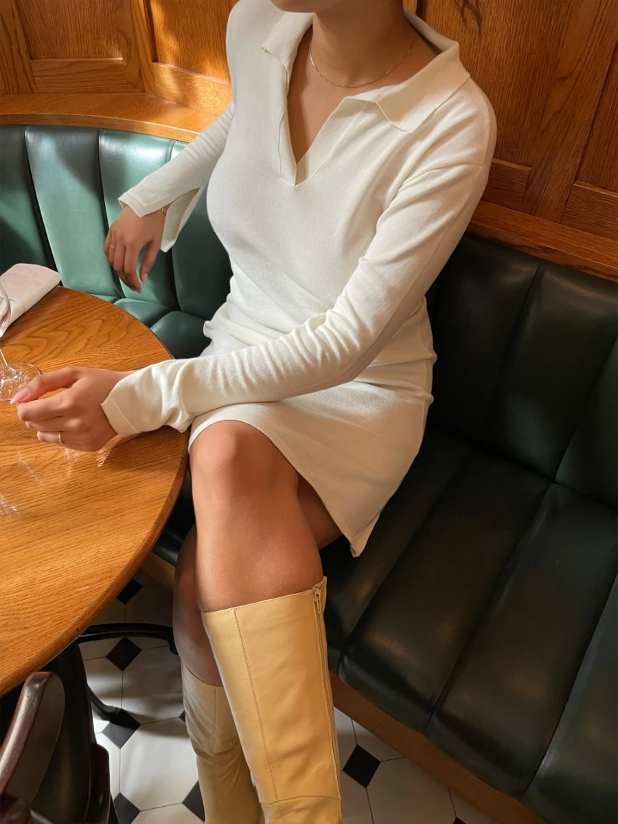 Dresses Women | Getaway Dress Tall Djerf Avenue