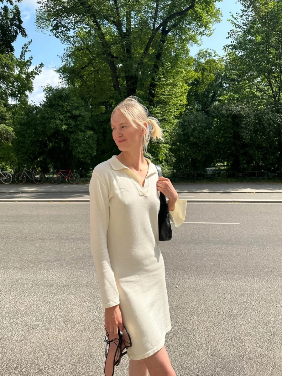 Dresses Women | Getaway Dress Tall Djerf Avenue