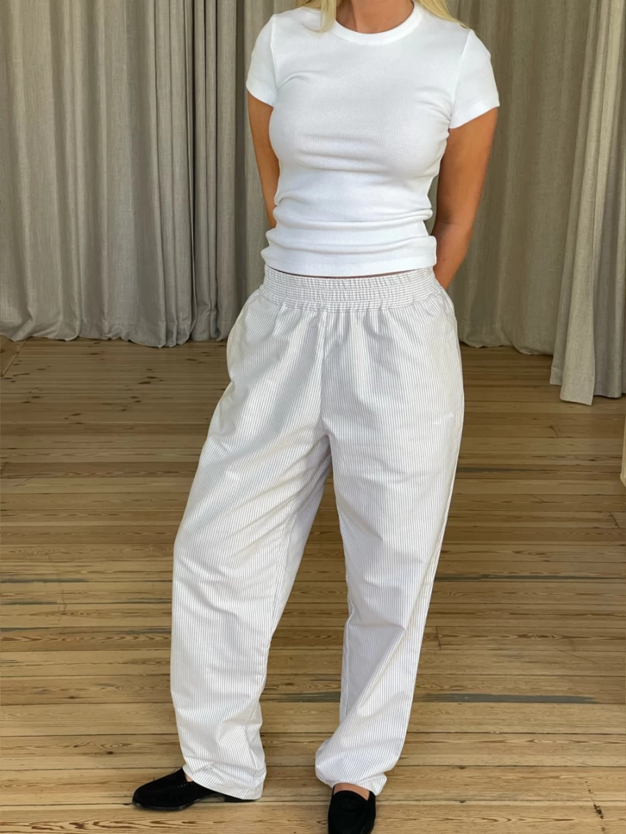 Pants Women | Breezy Pants Tall Djerf Avenue