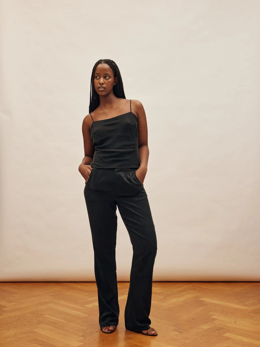 Pants Women | On The Go Pants Tall Djerf Avenue
