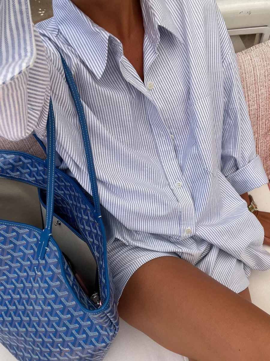 Shirts Women | Breezy Shirt Djerf Avenue