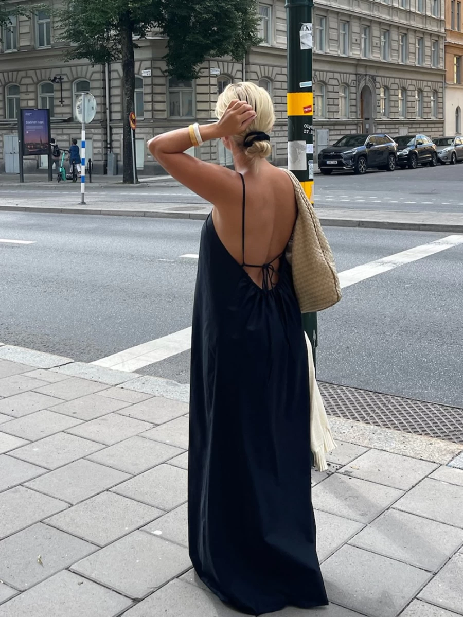 Dresses Women | Breezy Dress Djerf Avenue