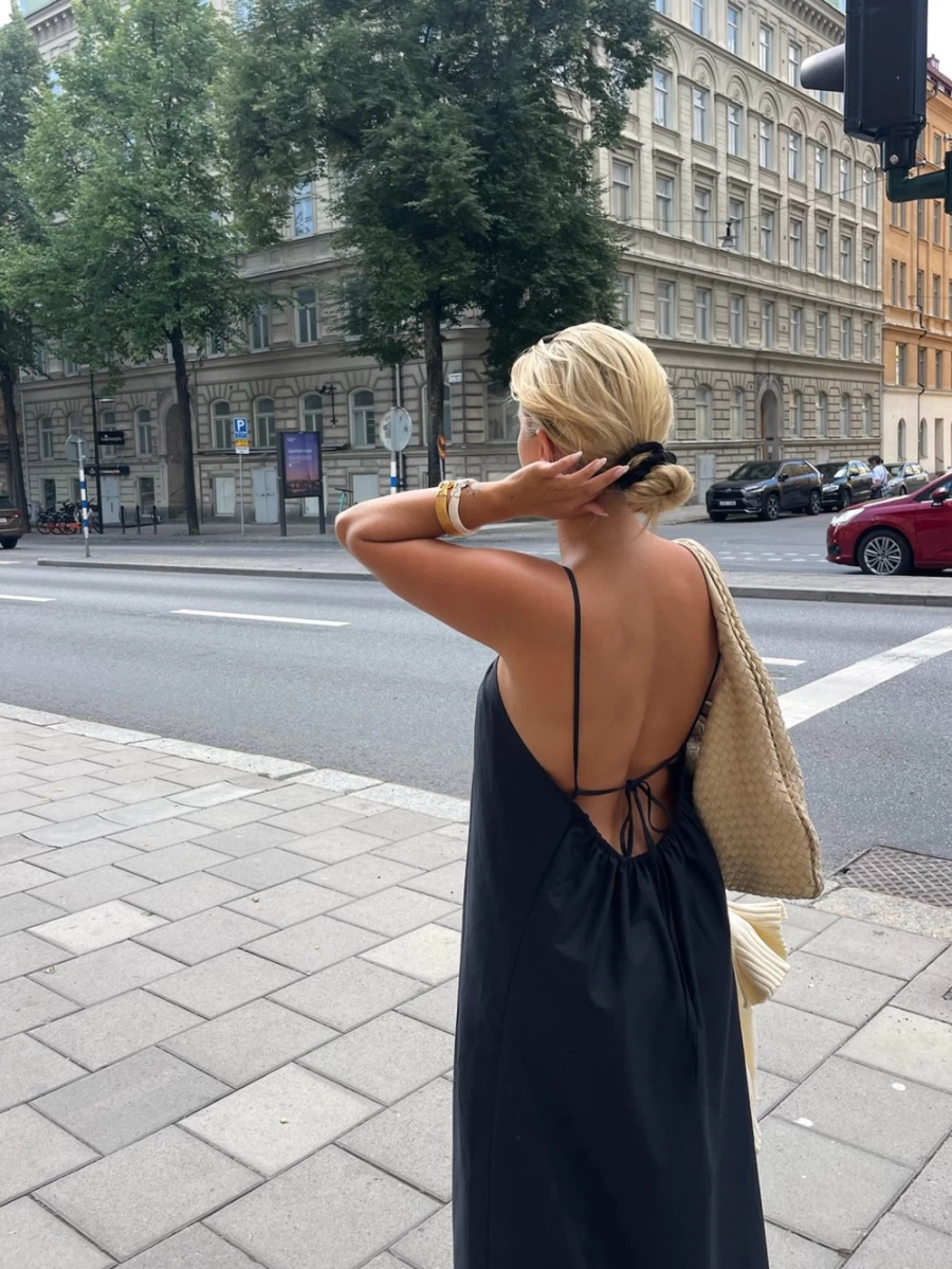Dresses Women | Breezy Dress Djerf Avenue