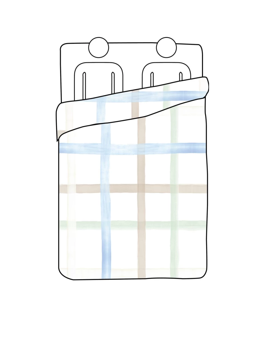 Bedding | Duvet Cover Djerf Avenue