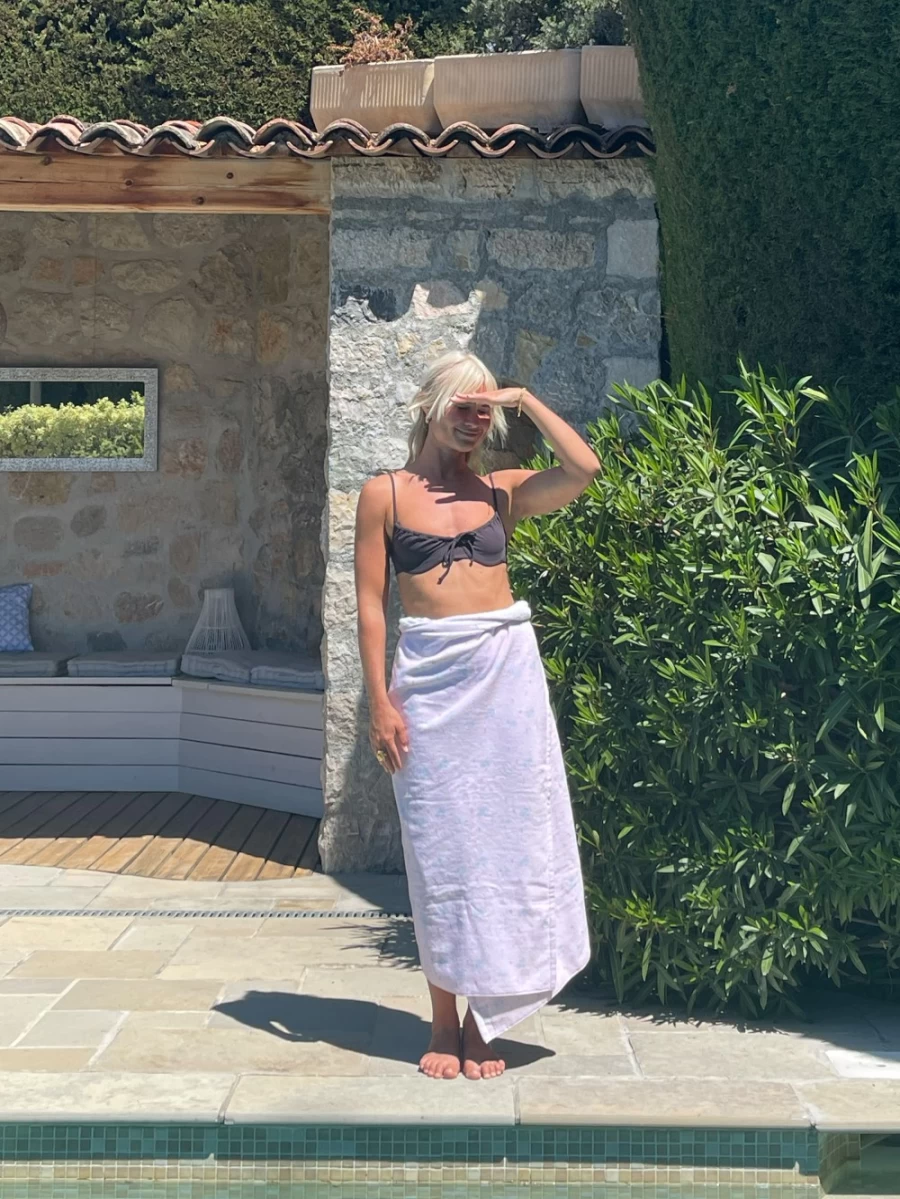 Towels | Towel Djerf Avenue