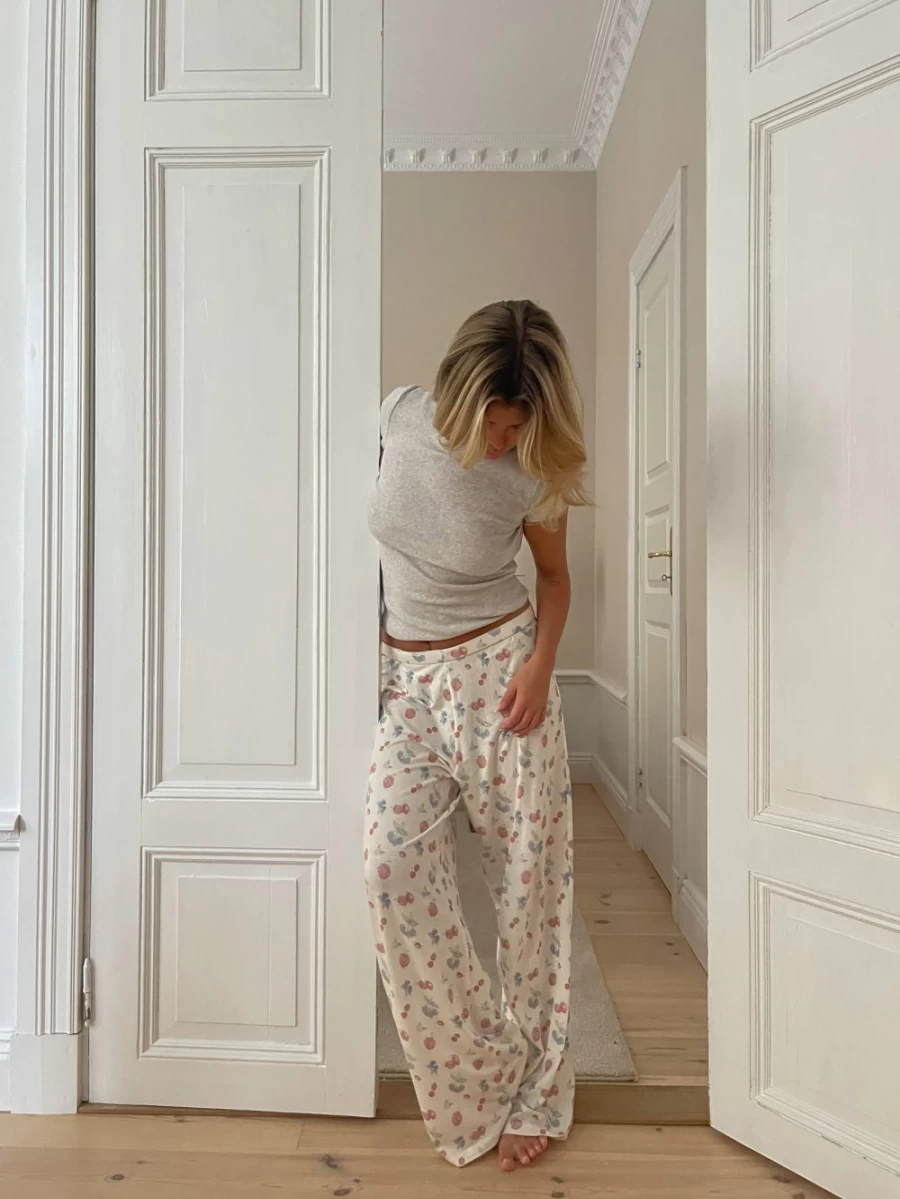 Loungewear Women | Go Slow Pants Djerf Avenue