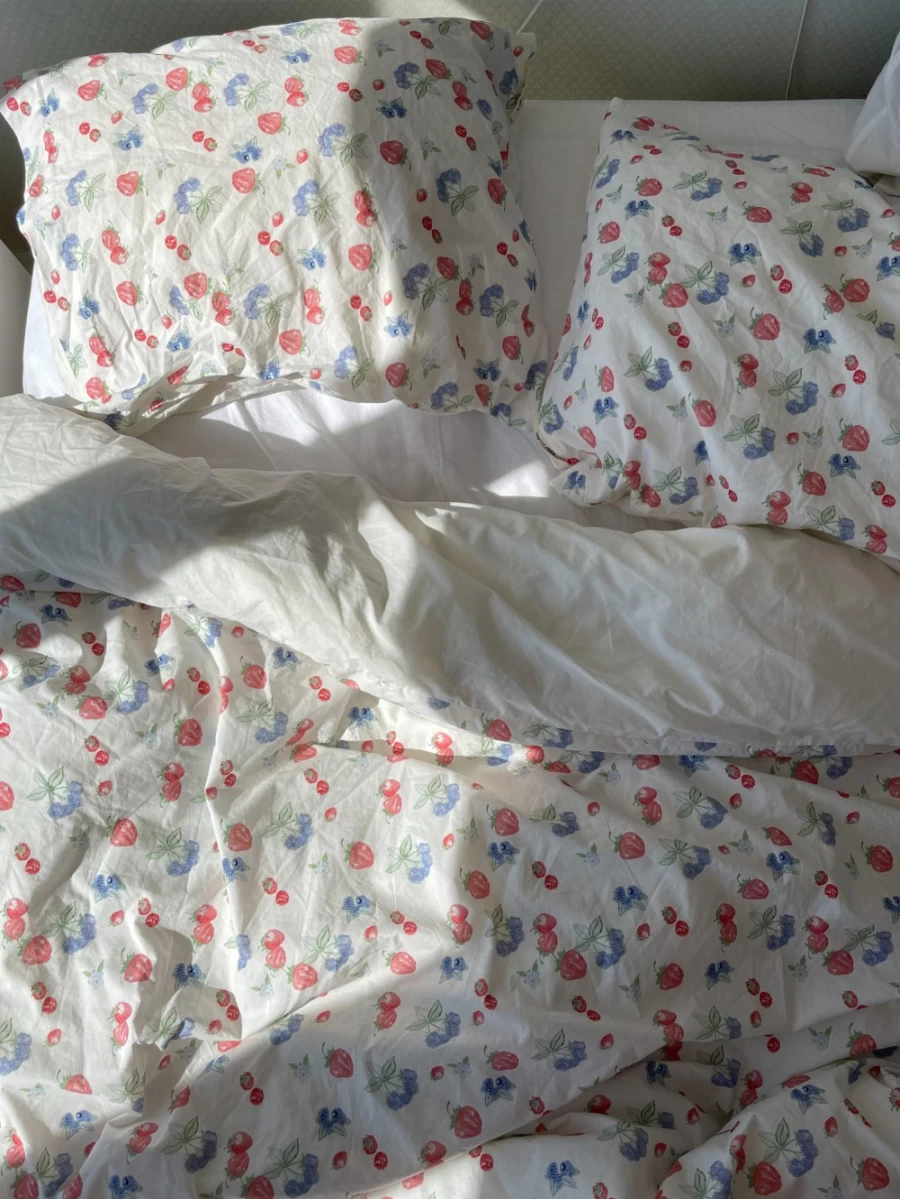 Bedding | Pillow Case Djerf Avenue
