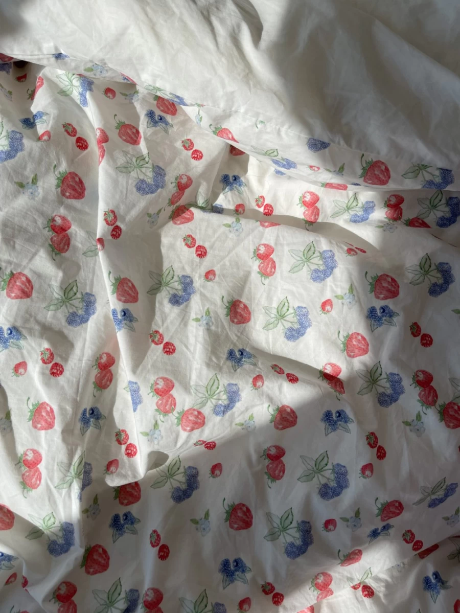 Bedding | Pillow Case Djerf Avenue