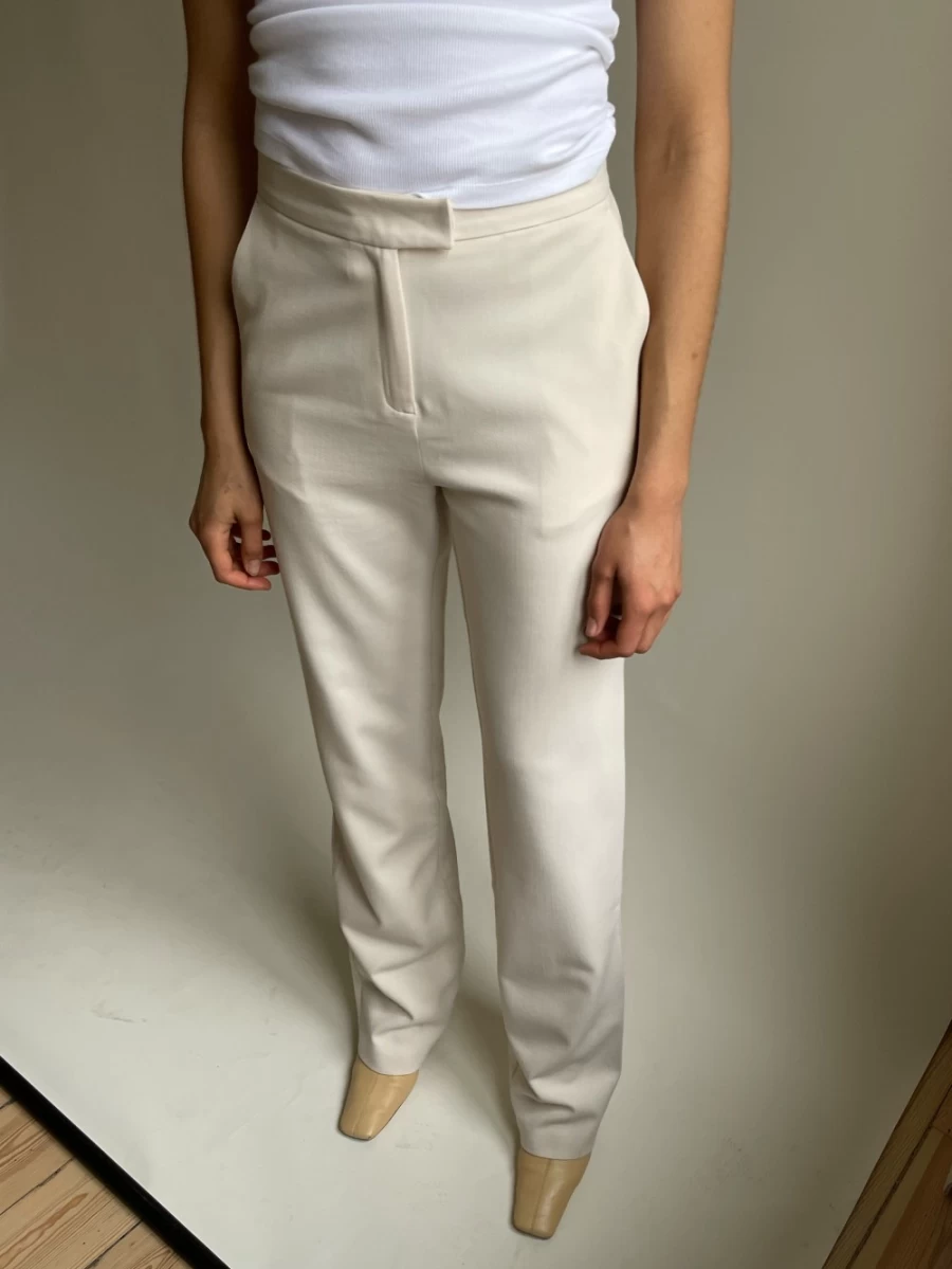Pants Women | First Choice Pants Tall Djerf Avenue