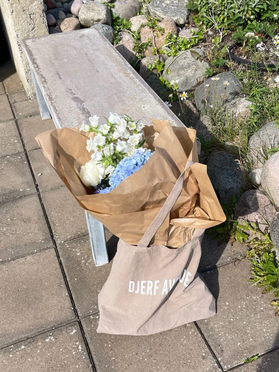 Bags | Tote Bag Djerf Avenue