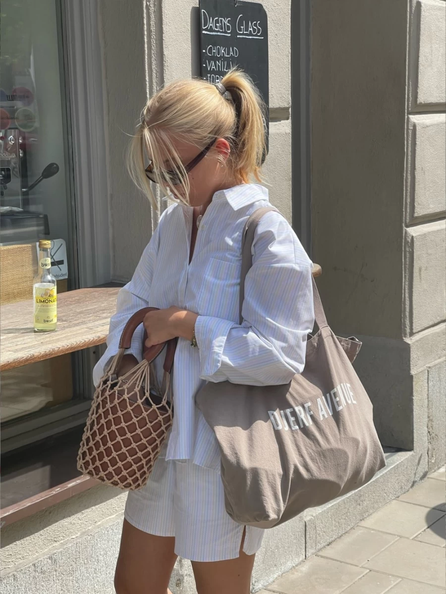 Bags | Tote Bag Djerf Avenue