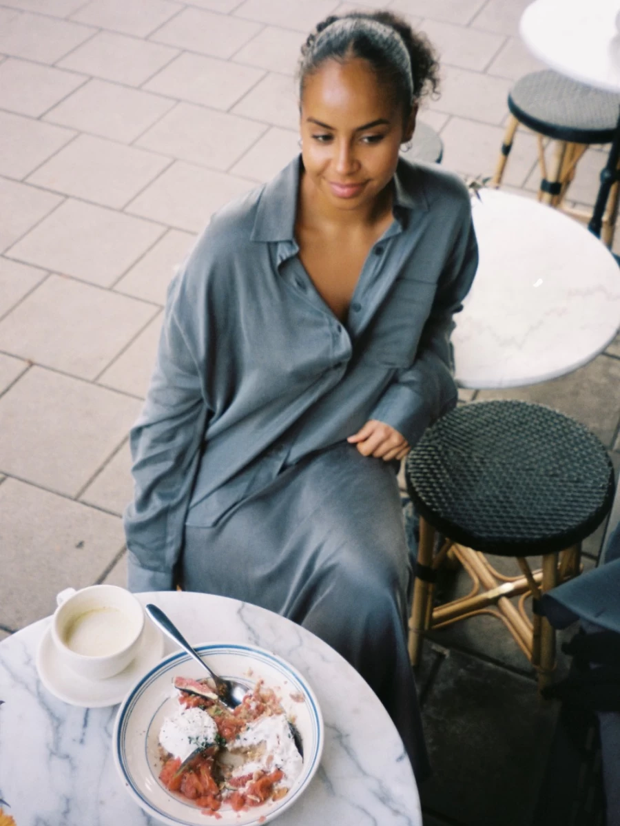 Tops Women | On The Go Shirt Djerf Avenue