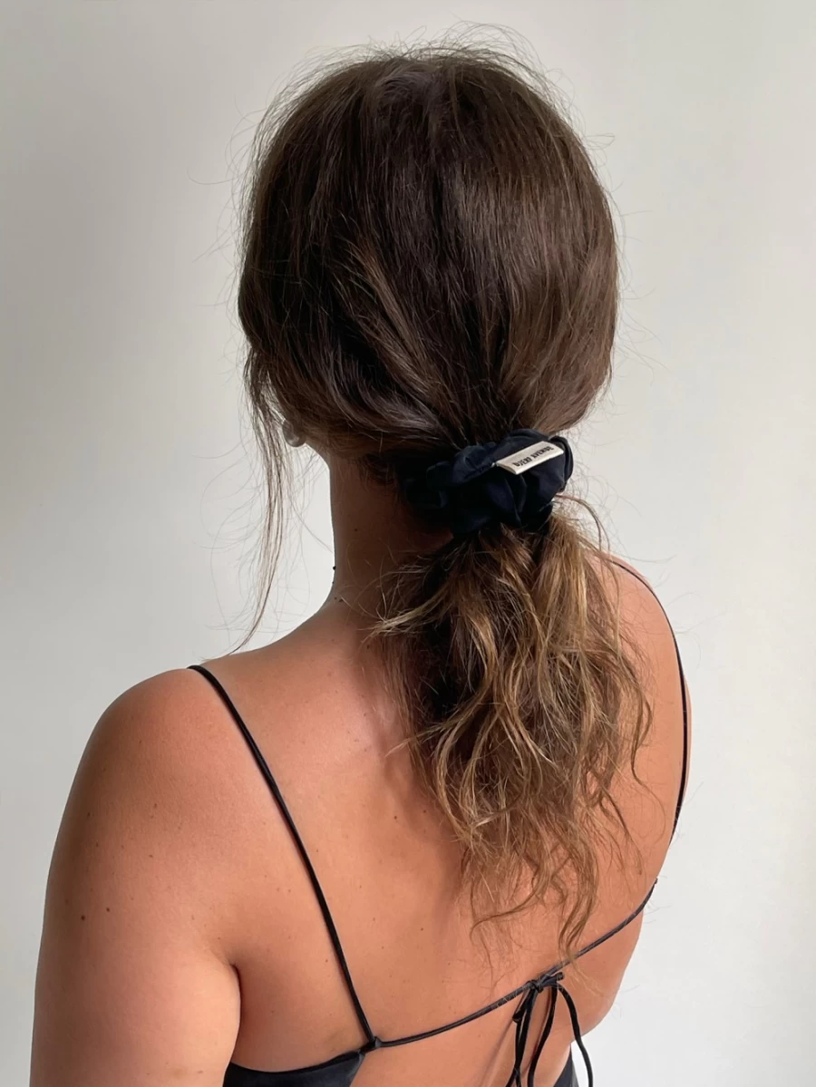 Hair Accessories | Dream Scrunchie Djerf Avenue