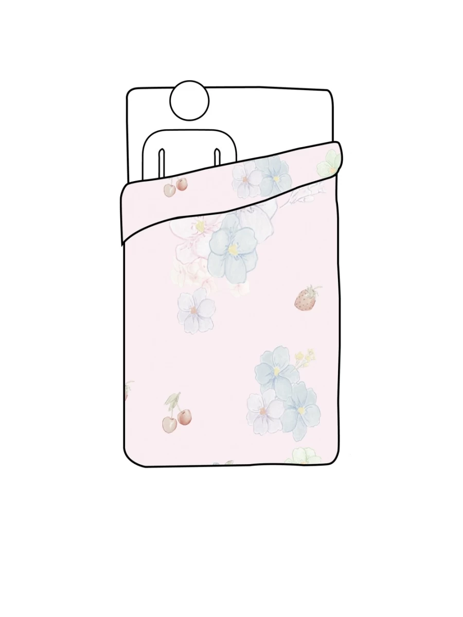 Bedding | Duvet Cover Single Djerf Avenue