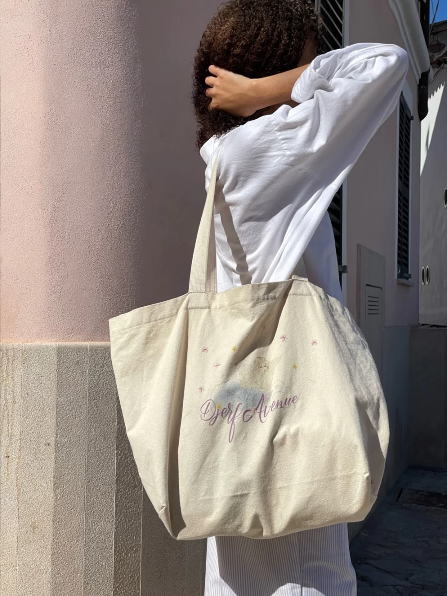 Bags | Tote Bag Djerf Avenue