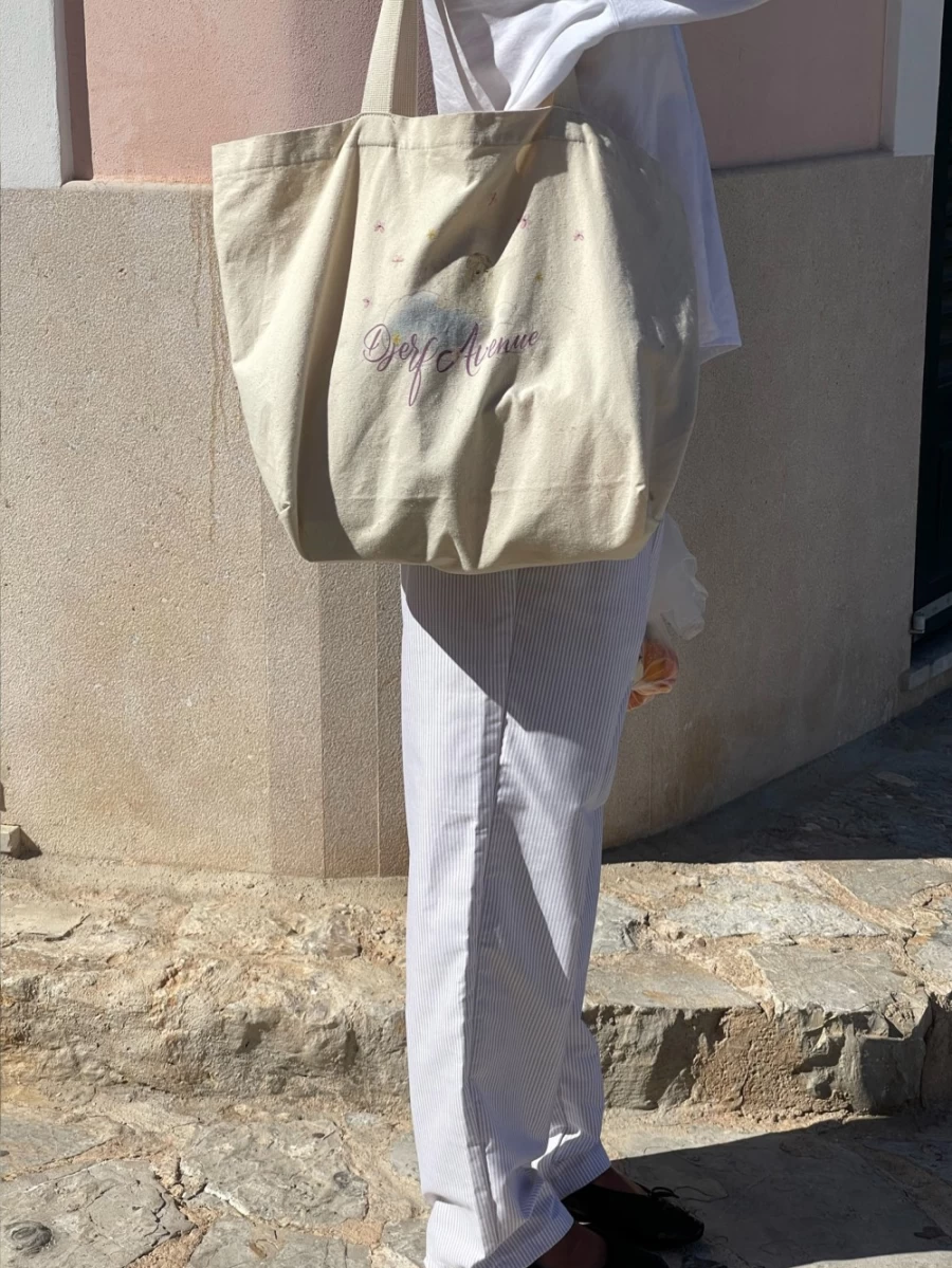 Bags | Tote Bag Djerf Avenue