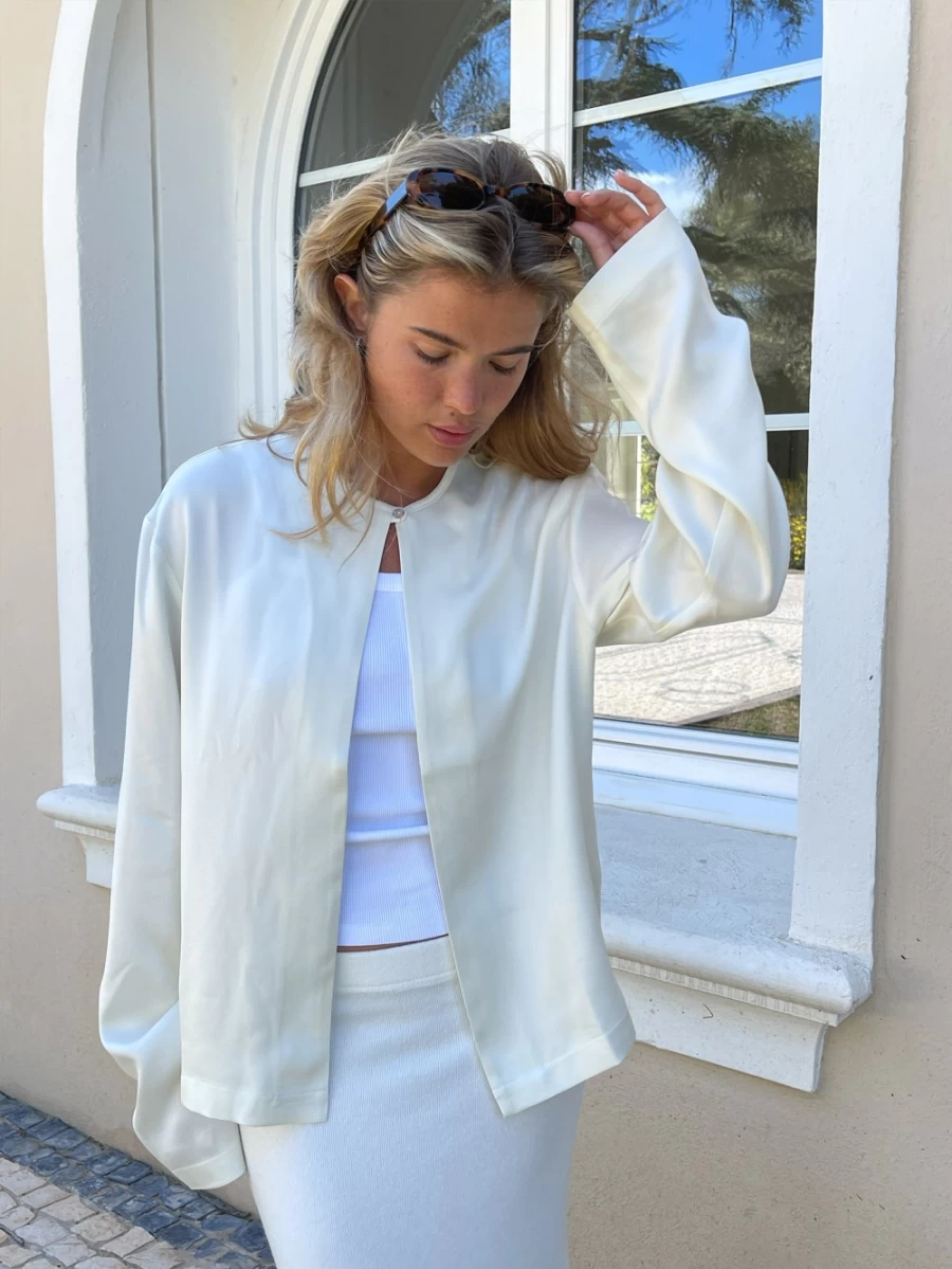 Tops Women | Dream Cardigan Djerf Avenue