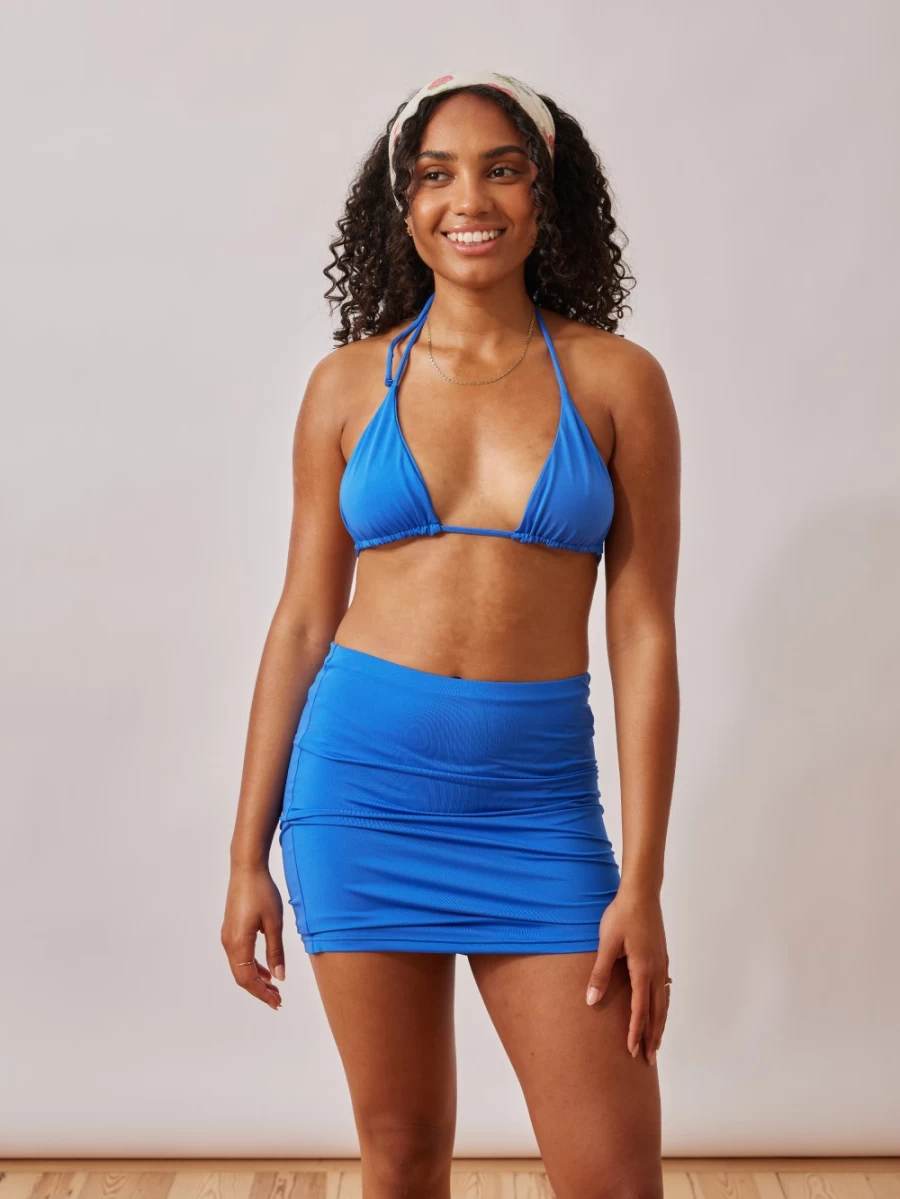 Swim Accessories | Swim Skirt Djerf Avenue