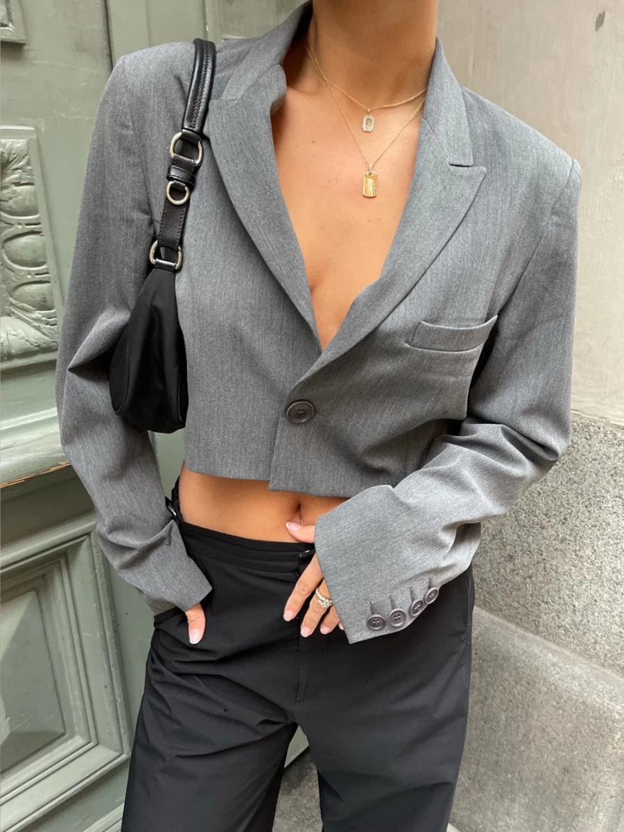Blazers Women | It Blazer Djerf Avenue